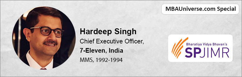 Mr Hardeep Singh