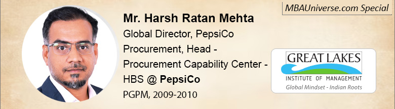 Harsh Ratan Mehta