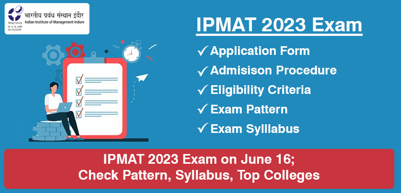 IPMAT 2023