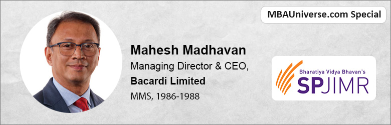 Mahesh Madhavan