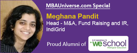 Meghana Pandit