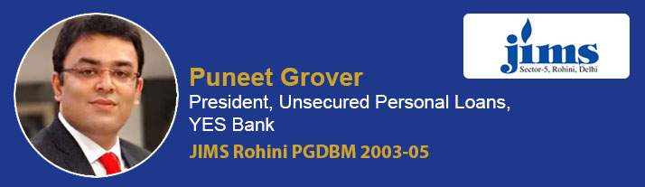Puneet Grover