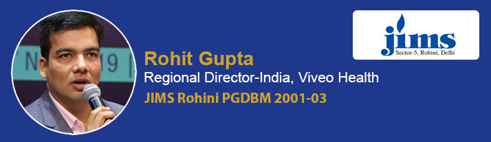 Rohit Gupta