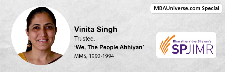 Vinita Singh