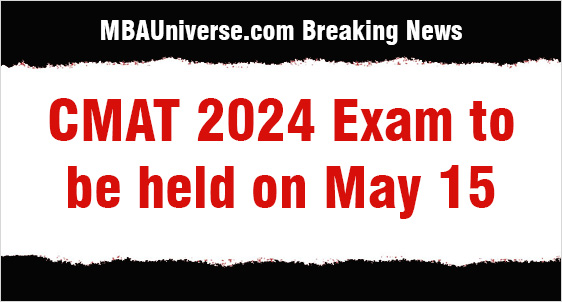 CMAT 2024 Exam Date