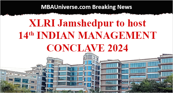 XLRI Jamshedpur to host IMC 2024