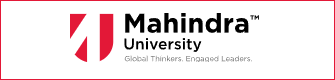 Mahindra University MBA