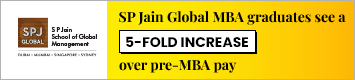 S P Jain Global