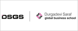 Durgadevi Saraf Global Business School