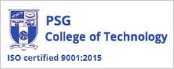 PSG College of Technology Coimbatore 