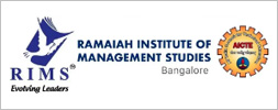 Ramaiah Institute of Management Studies Bangalore