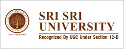 Sri Sri University Cuttack