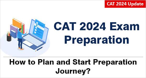 CAT 2024 Preparation 