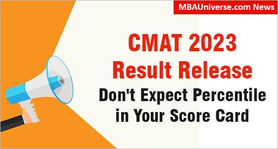 CMAT 2023 Results Release