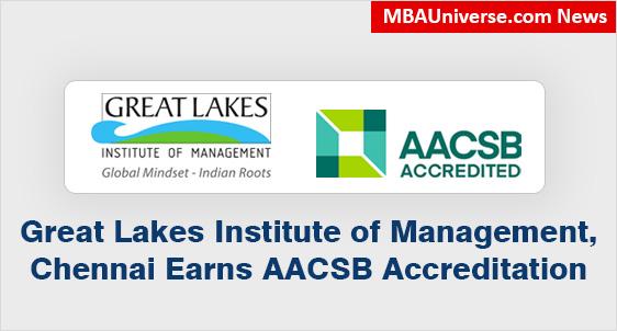AACSB Accreditation in India