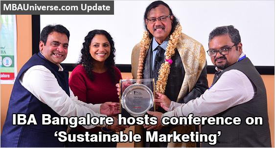 IBA Bangalore Conference