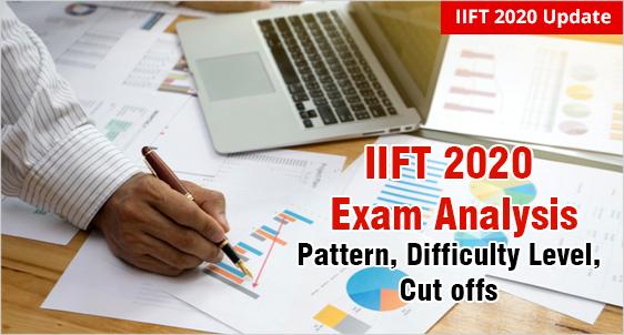 IIFT 2020 Exam Analysis