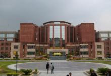 CII School of Logistics