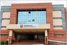 Ramaiah Institute of Management Studies Bangalore