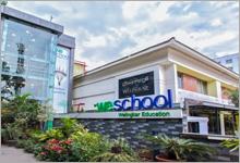 WE School Bangalore