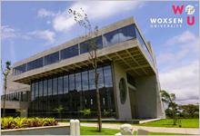 Woxsen University 